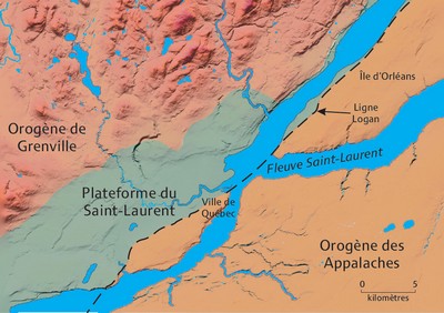 Ligne Logan