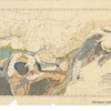 22. Première carte géologique du Canada (1864)