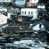 91. Séisme de l’Alaska et tsunami subséquent (1964)
