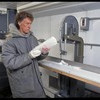 93. Ice Cores and Climate Change (1960s)
