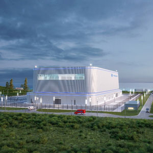 Petits, mais puissants : Dévoilement de la puissance des petits réacteurs modulaires