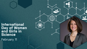 Standardization is key to help militaries work together towards green future