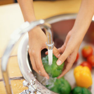 Collaborer pour une meilleure salubrité des aliments et une agriculture plus forte