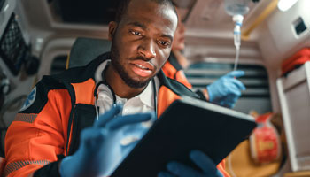 RDDC mène des recherches à l’appui du réseau canadien à large bande de sécurité publique