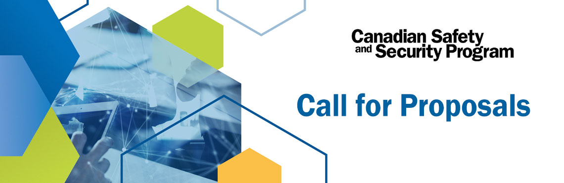 Call for Proposals