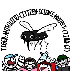 Tiger Mosquito Citizen Science Project (ITMO-CS)