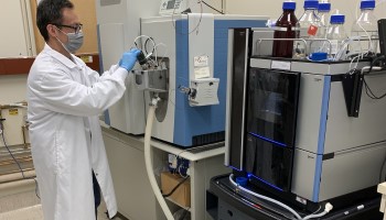 Recherche de pointe sur les nouvelles technologies utilisées pour la surveillance des pesticides fondée sur les risques