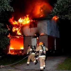 Circonscrire les effets du métier de pompier sur la santé