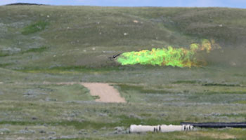 Essais en situation réelle de prototypes antidrones dans l’Environnement protégé du programme IDEeS