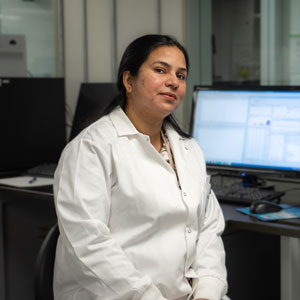 Détectives chimiques : Comment les scientifiques examinent-ils l’exposition aux produits chimiques?