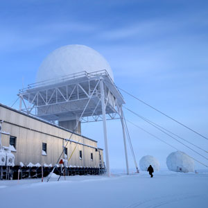 Les recherches de RDDC sur la réduction des émissions dans l’Arctique continuent de surprendre
