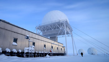 Les recherches de RDDC sur la réduction des émissions dans l’Arctique continuent de surprendre