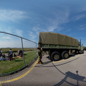 RDDC examine la réalité virtuelle pour l’instruction en vue de la prise de décisions morales dans le cadre d’opérations militaires