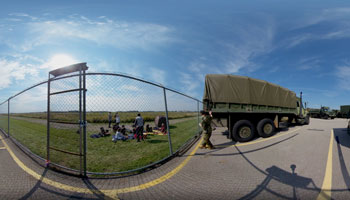 RDDC examine la réalité virtuelle pour l’instruction en vue de la prise de décisions morales dans le cadre d’opérations militaires