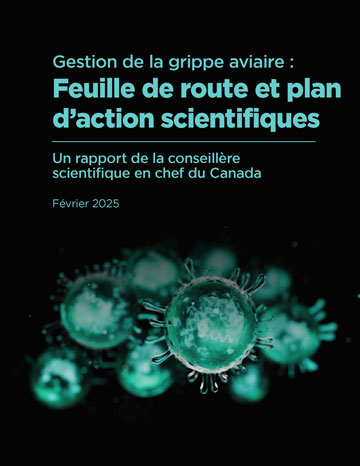 Couverture du rapport