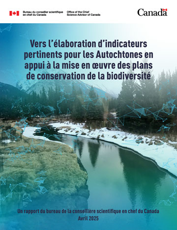 Couverture du rapport