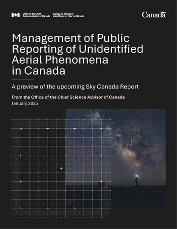 Report cover