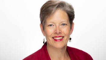 Jennifer Veitch (Ph. D.)