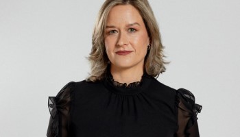 Kate Kaminska, Ph. D.