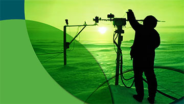 Programme du plateau continental polaire