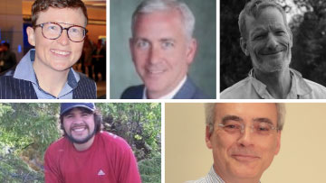 Chercheurs en résidence