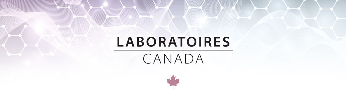 Laboratoires Canada