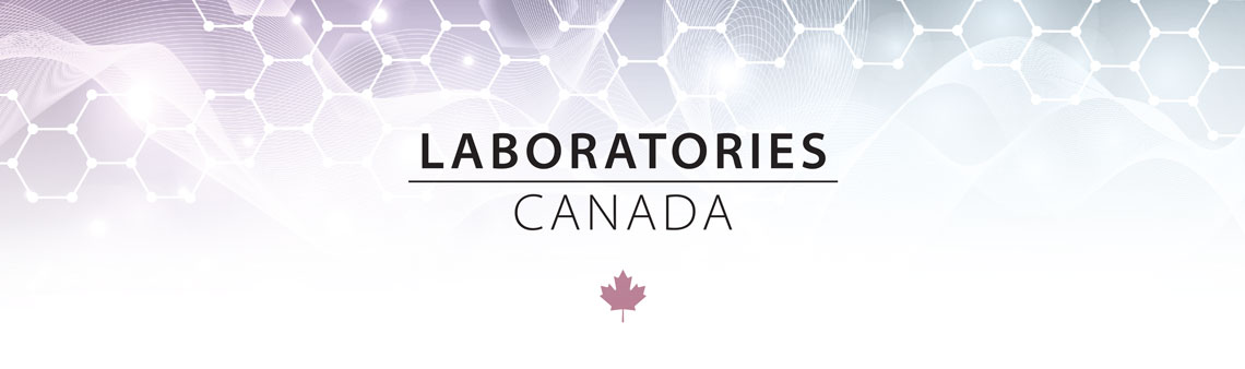 Laboratories Canada