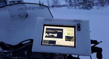 Bulletin d'information de 2025 du programme Défi « L'Arctique et le Nord » du CNRC