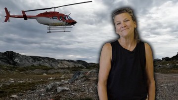 S'engager avec les communautés isolées pour cartographier la roche mère locale