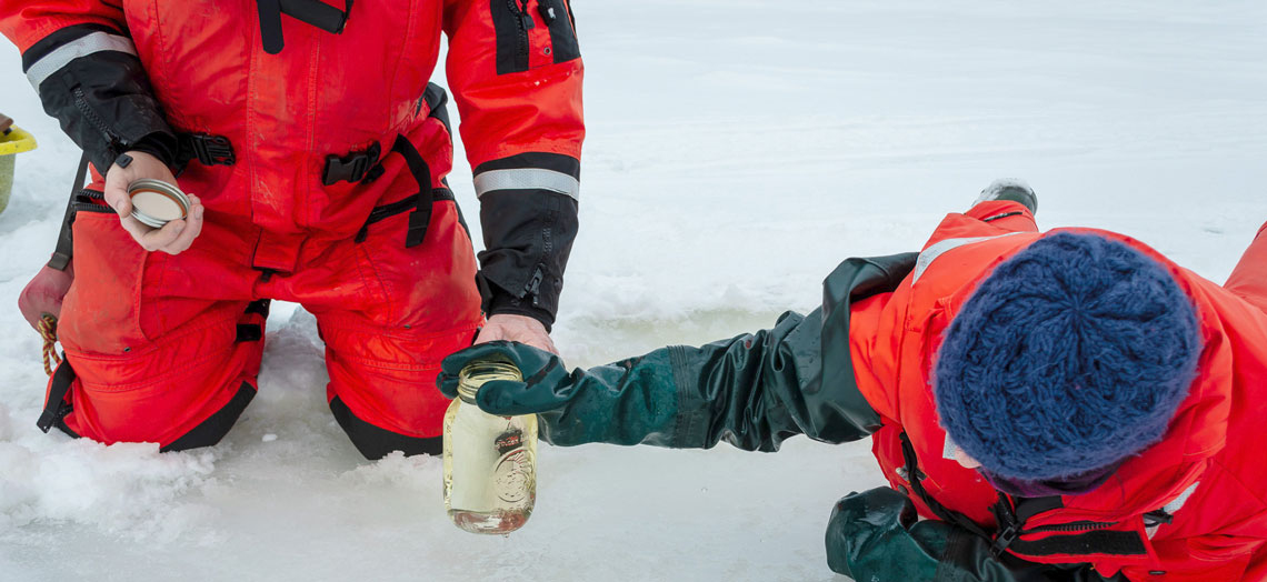 Centre d’entreprise des sciences de l’Atlantique