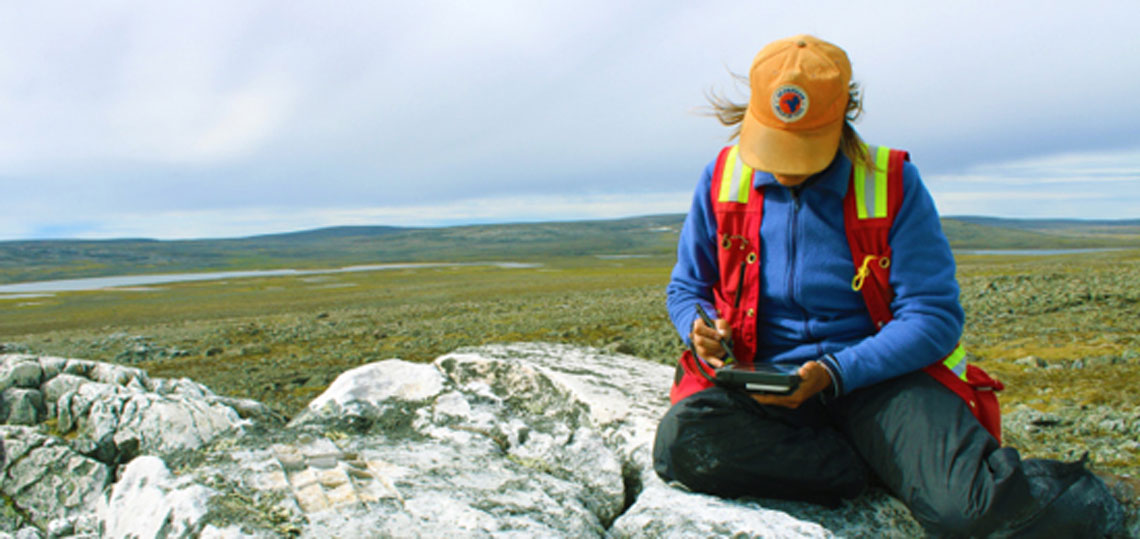 Innovation et science TerraCanada