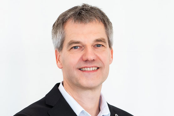 Christian Lange