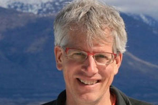 David Hik