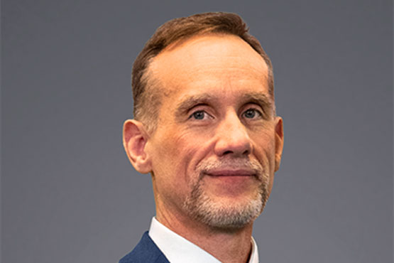 Dean Haslip