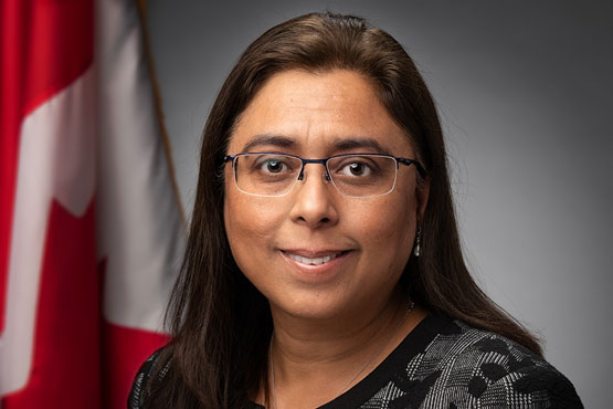 Ranjana Sharma