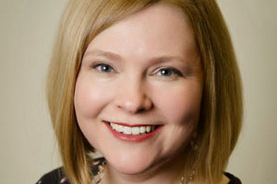 Sarah Viehbeck