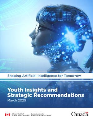 Shaping Artificial Intelligence for Tomorrow: Youth Insights and Strategic Recommendations