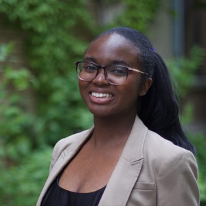 Raphaëlle Jean-Baptiste