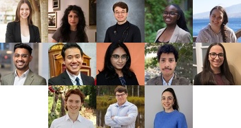 Conseil jeunesse de la conseillère scientifique en chef