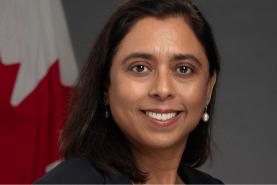 Ranjana Sharma