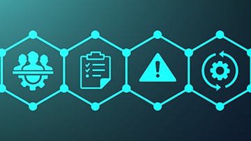 Préparation aux situations d'urgence