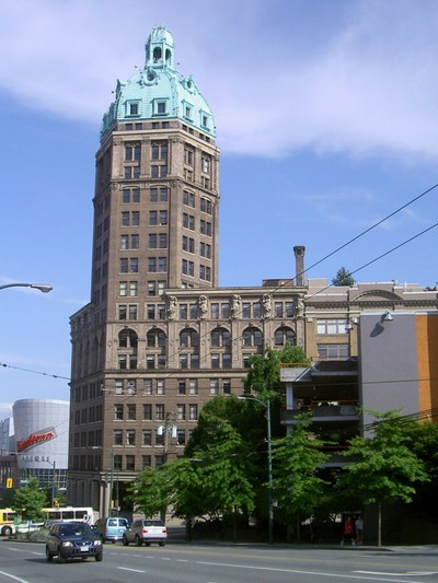Bureaux de la côte ouest 2