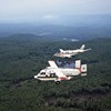 103. Aéronefs Queen Air et Skyvan (1968)