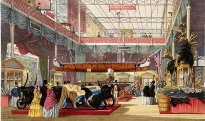 Expositions internationales