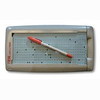 110. Première utilisation des ordinateurs en cartographie de terrain (1970)