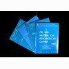 129. Livres bleus (1984)