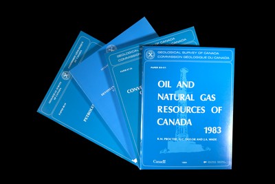 Blue Books