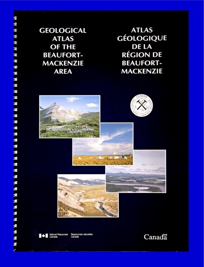 Projet de la mer de Beaufort