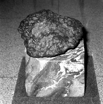 Météorite de Madoc