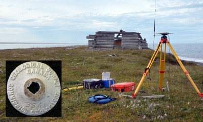 Capuchon de borne côtière 1